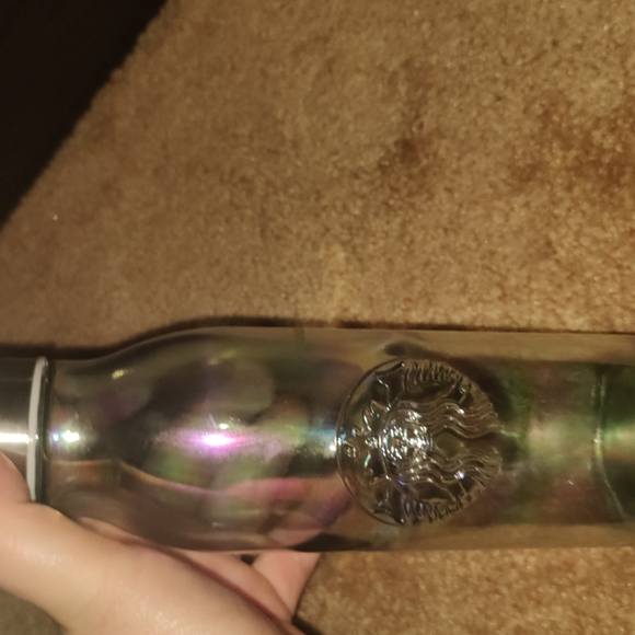 Starbucks water bottle rainbow - Picture 3 of 4